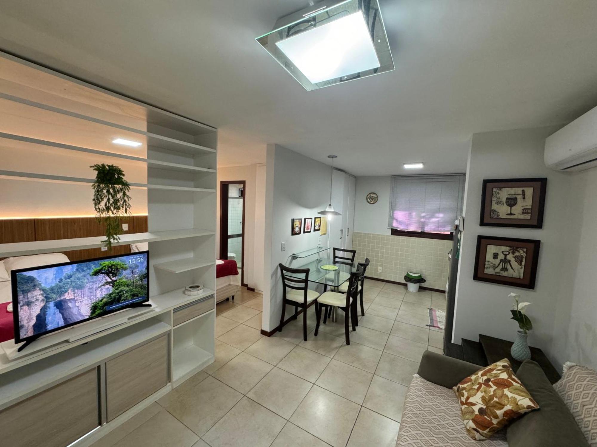 Solar De Pipa Elegance Flat - Frente Piscina Apartment Praia de Pipa Exterior photo